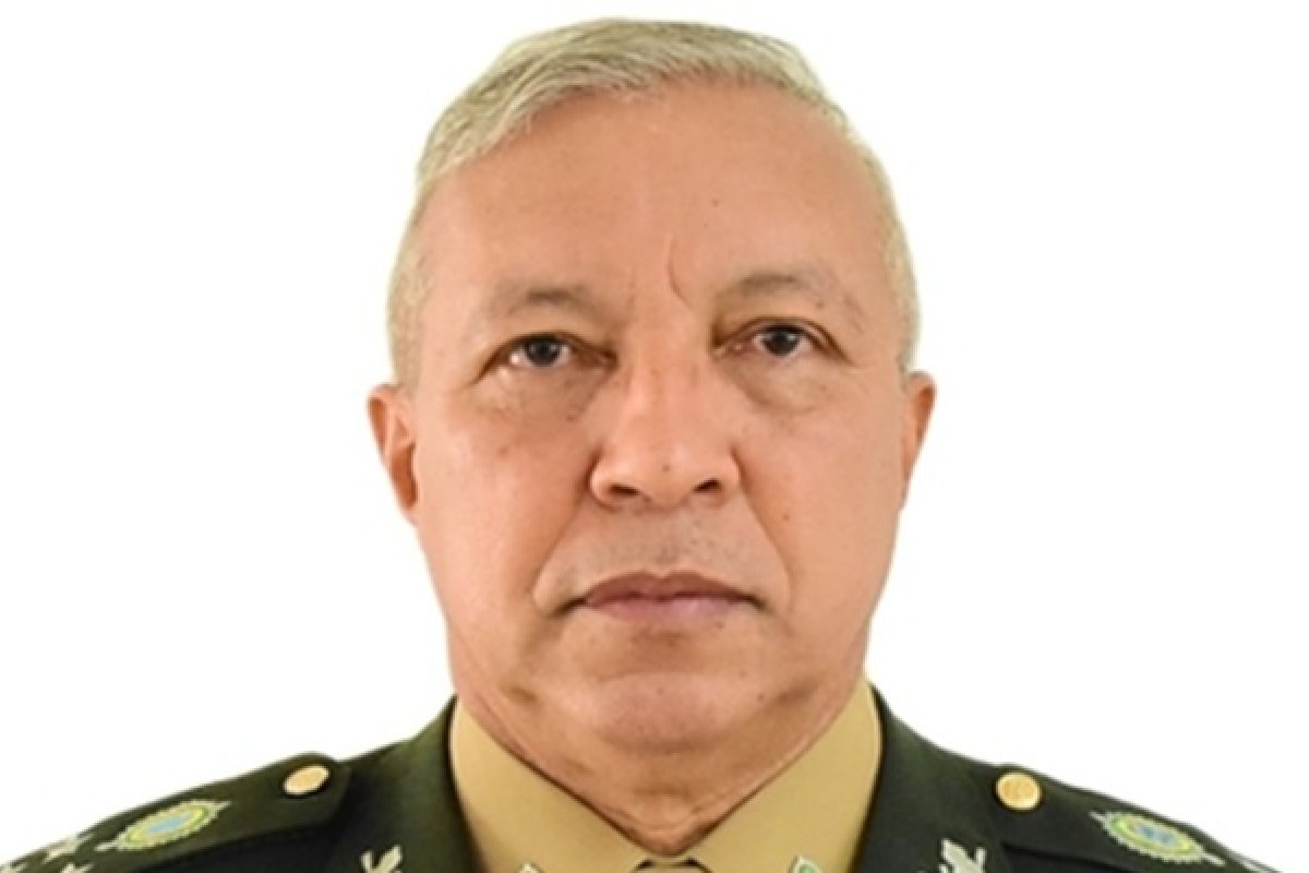 General Júlio Cesar de Arruda assume Comando do Exército
