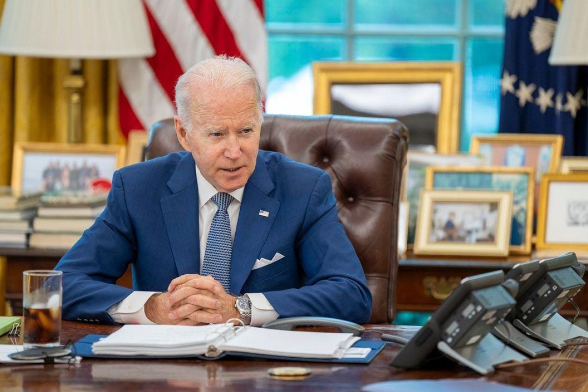 Joe Biden concede perdão a seis condenados por homicídio e crimes ligados a drogas