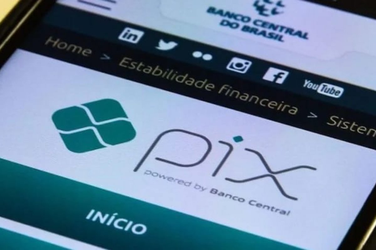 Pix terá novas regras a partir de 2 de janeiro