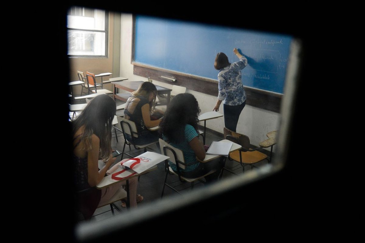Prazo para instituições privadas aderirem ao ProUni termina nesta segunda (25)