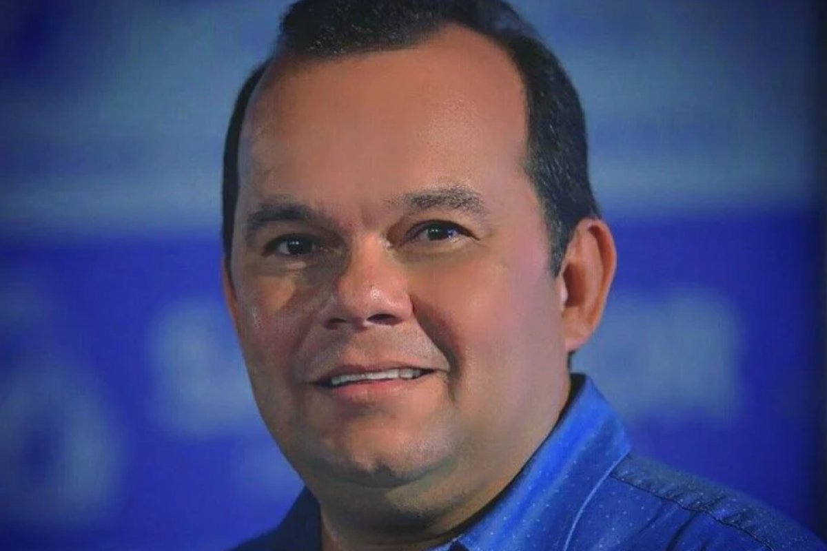 Veja biografia do vice governador da Bahia 
