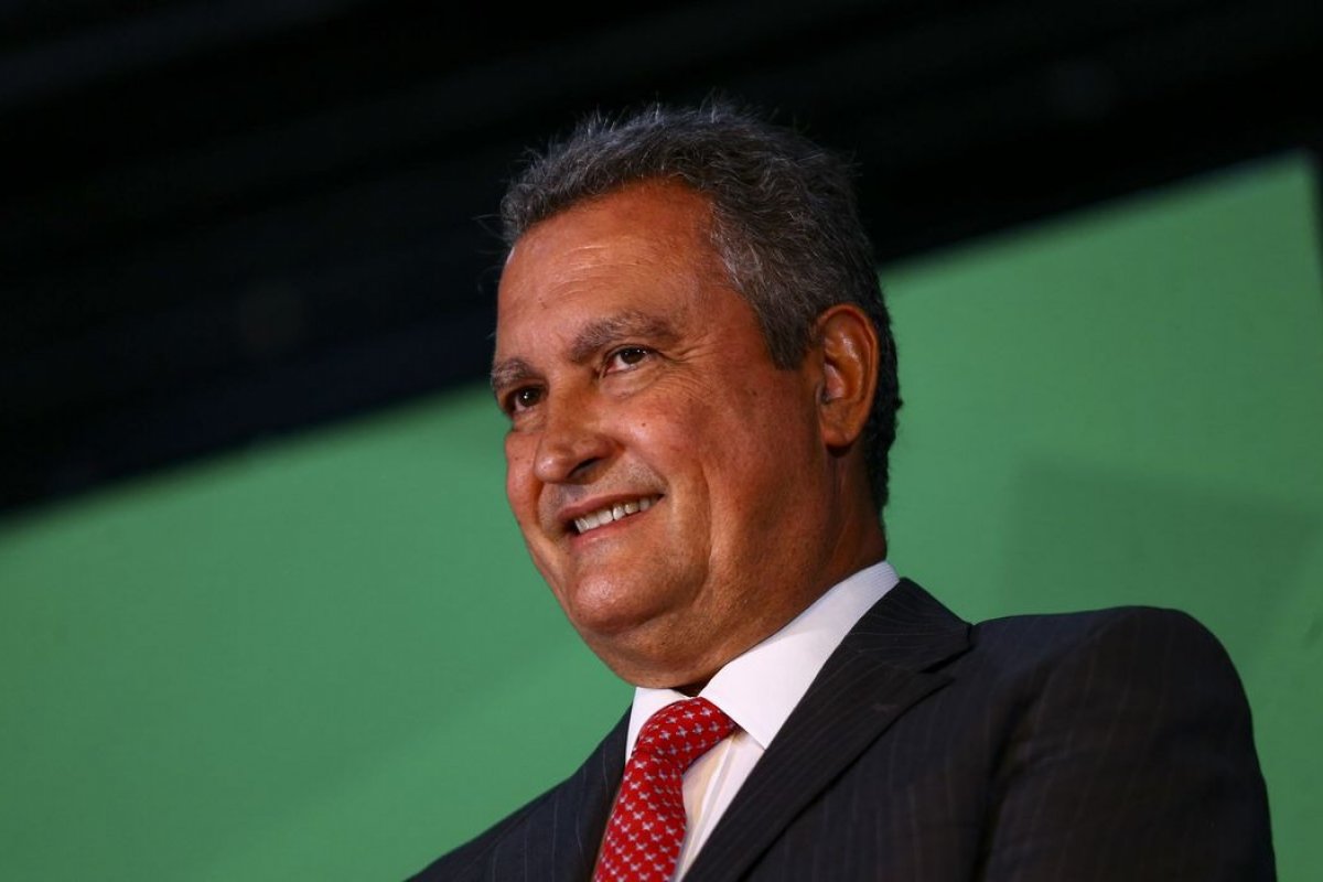 Rui faz aceno ao agro e sugere 'diálogo' com o setor produtivo