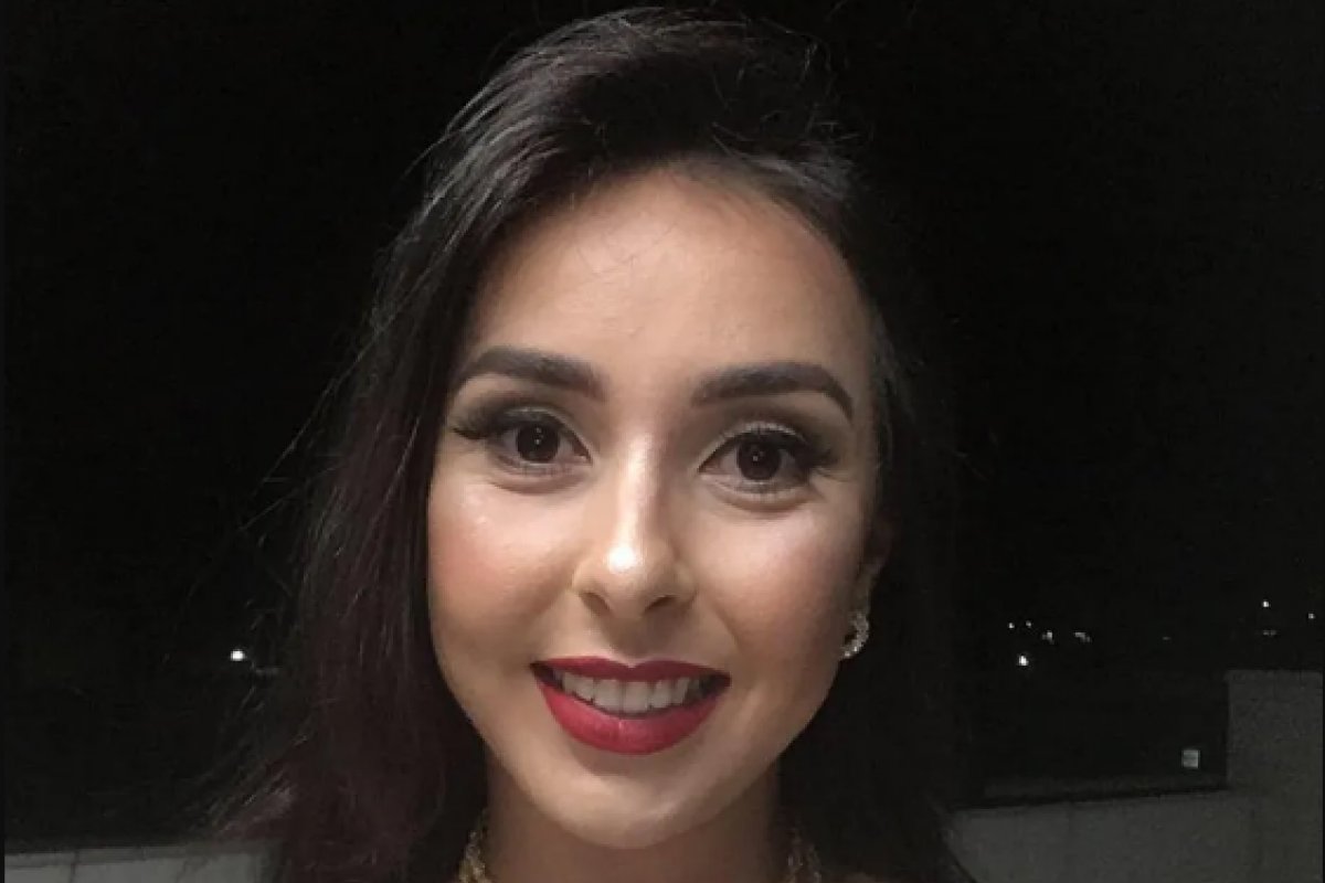 Mineira é assassinada por ex-namorado brasileiro na Irlanda 