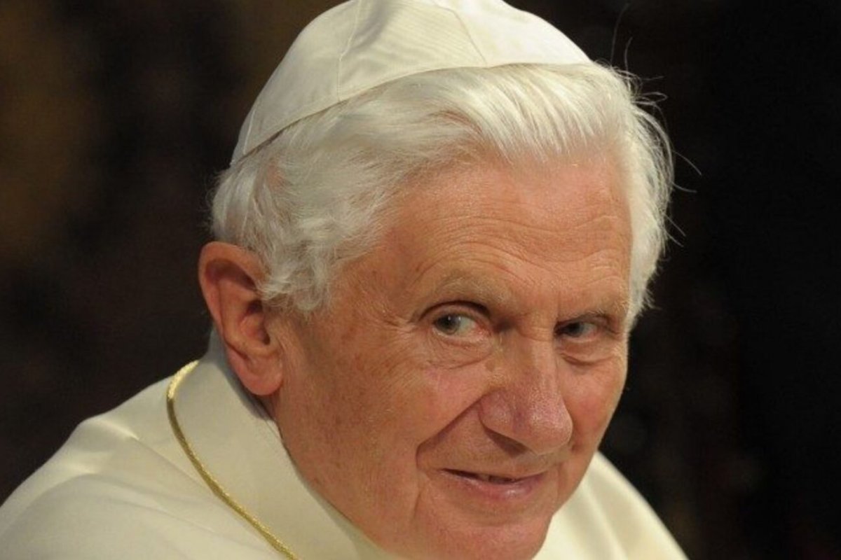 Arquidiocese de Salvador celebra Santa Missa em homenagem ao Papa Emérito Bento XVI nesta quarta-feira (4)