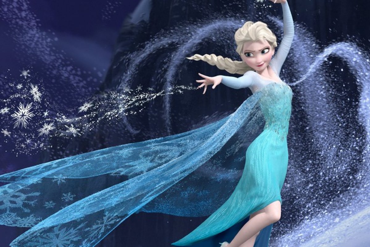Sessão do filme Frozen 2 termina com briga de facão e cinco presos