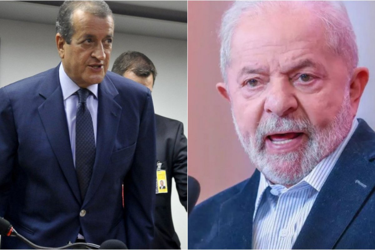 Vídeo: Valdemar Costa Neto critica discurso de posse de Lula e reafirma oposição ao governo
