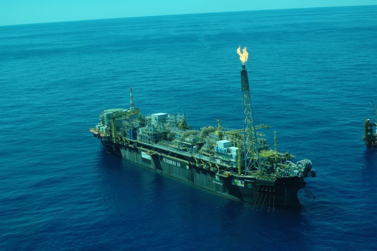 Petrobras utiliza inteligência artificial para ampliar segurança dos trabalhadores 