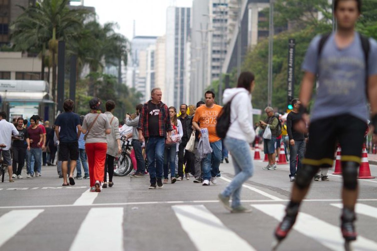 'Impostômetro': brasileiros pagaram quase R$ 2,9 trilhões em impostos em 2022