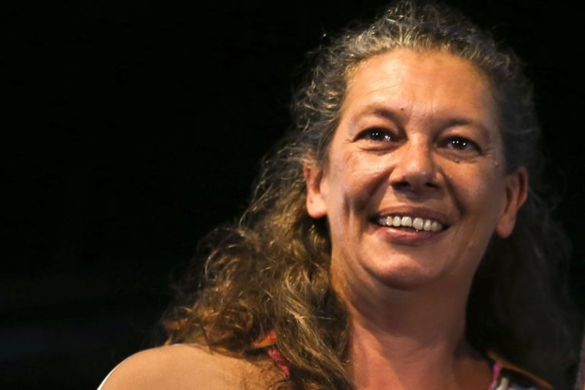 Ana Moser assume Ministério do Esporte: ‘Missão é garantir o direito de todos à prática desportiva’