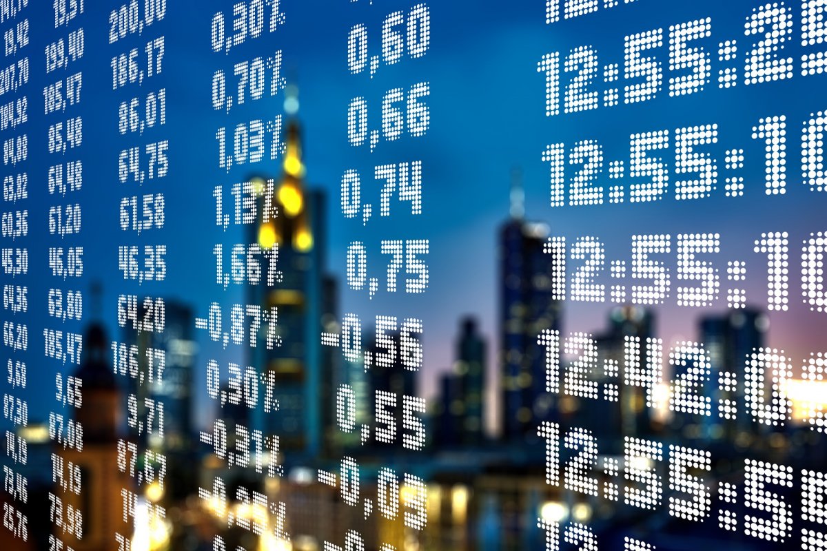Empresas listadas na Bolsa de Valores perderam mais de R$ 540 bilhões desde eleição de Lula