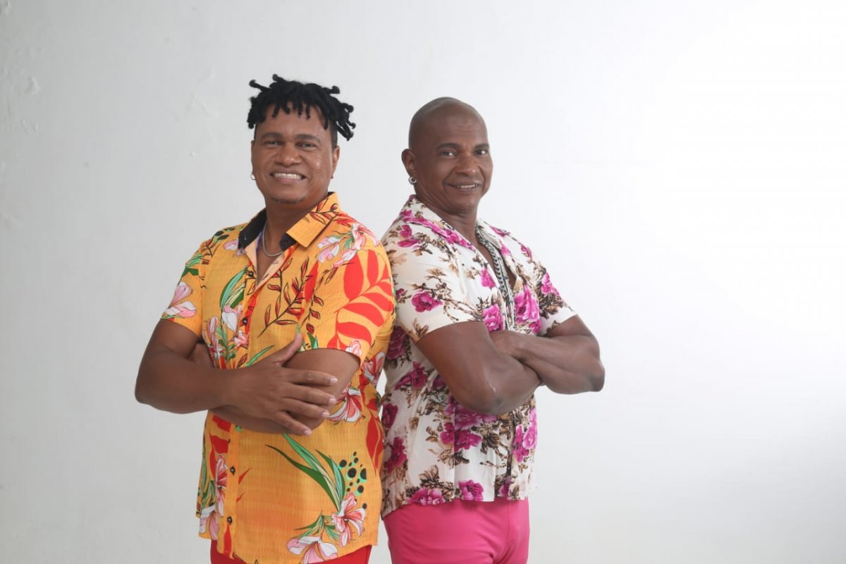 Madre de Deus recebe show da Viola de Doze neste final de semana! 