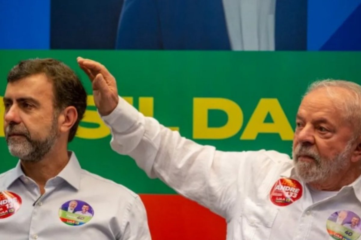 Marcelo Freixo deixa o PSB e se filia ao PT 