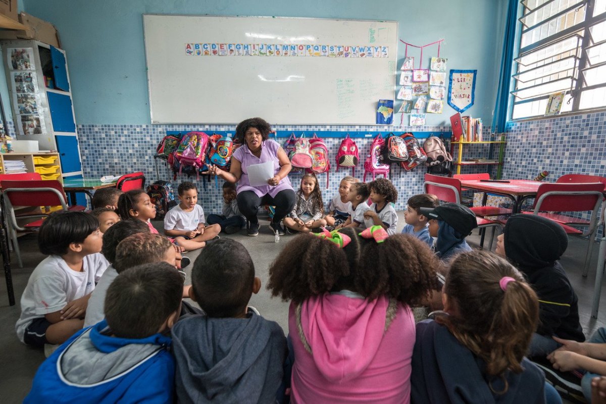 Edital que financiará projetos para público infantojuvenil segue com inscrições abertas até 27 de janeiro