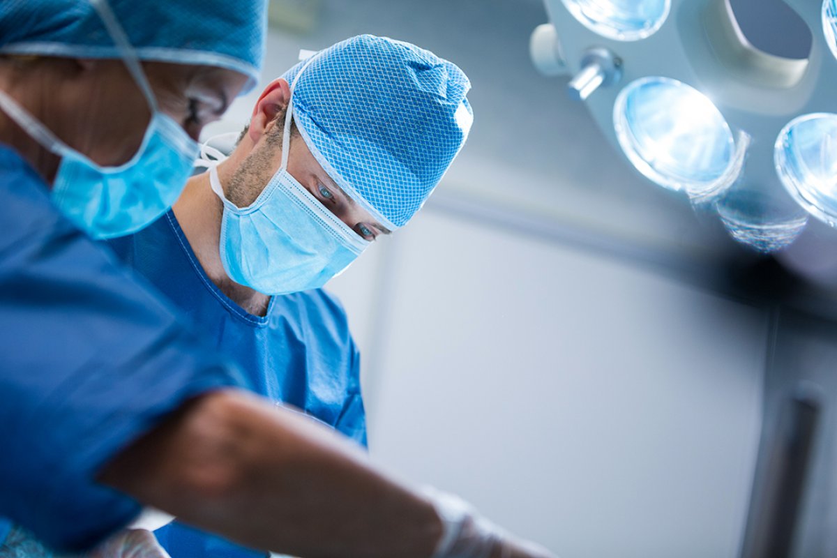 Pacientes com câncer podem receber tratamento internacional! 