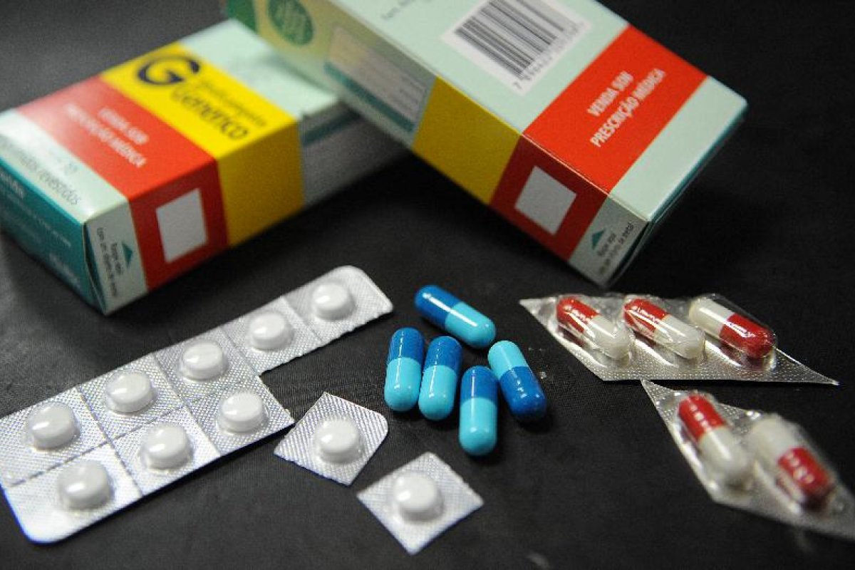 Novo protocolo pretende simplificar tratamento de pessoas com tuberculose e HIV