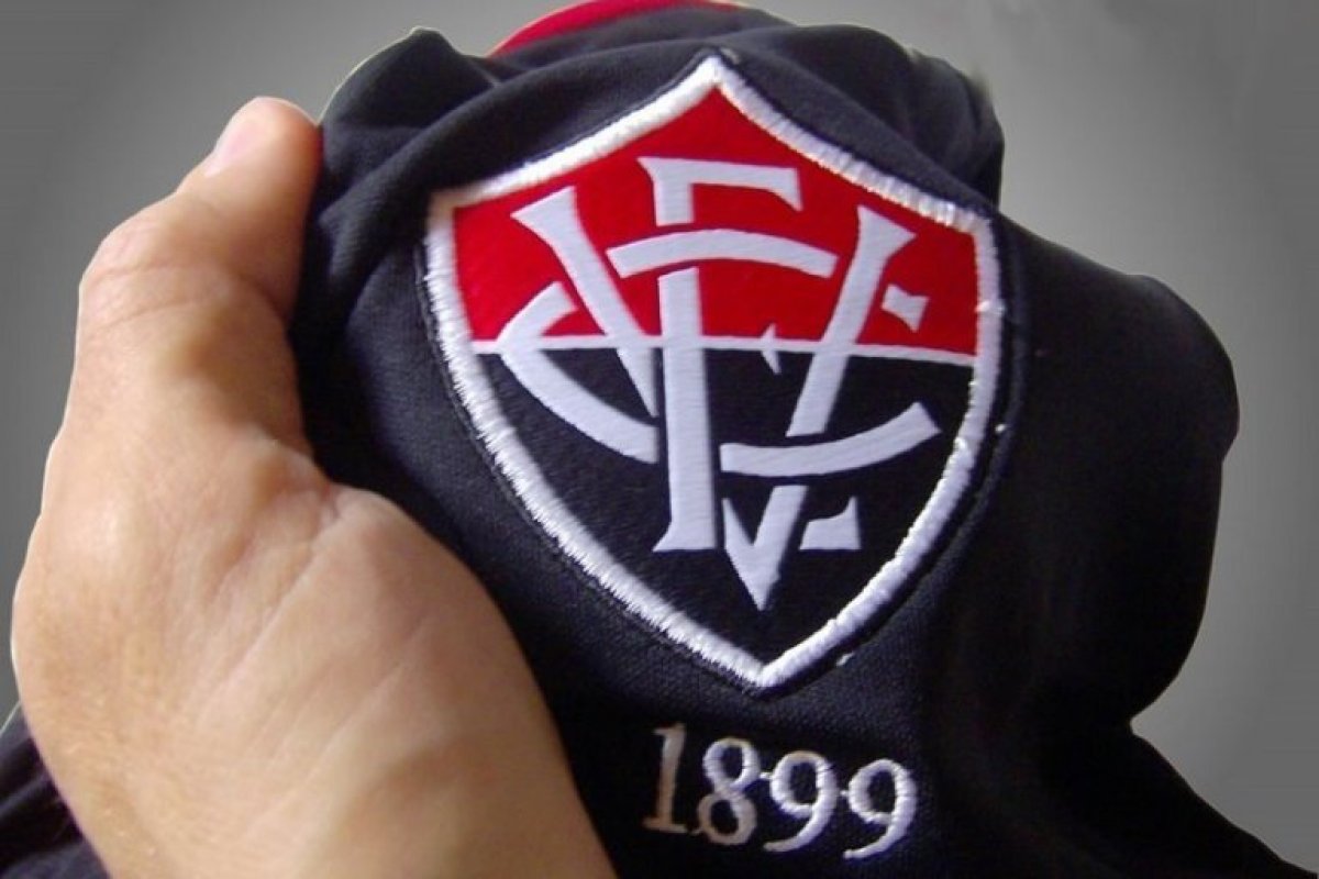 Vitória estreia temporada de 2023 nesta quinta-feira (5)
