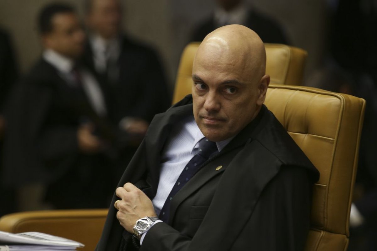 PF vai apurar suposto ataque hacker após mandado de Moraes pedir a própria prisão