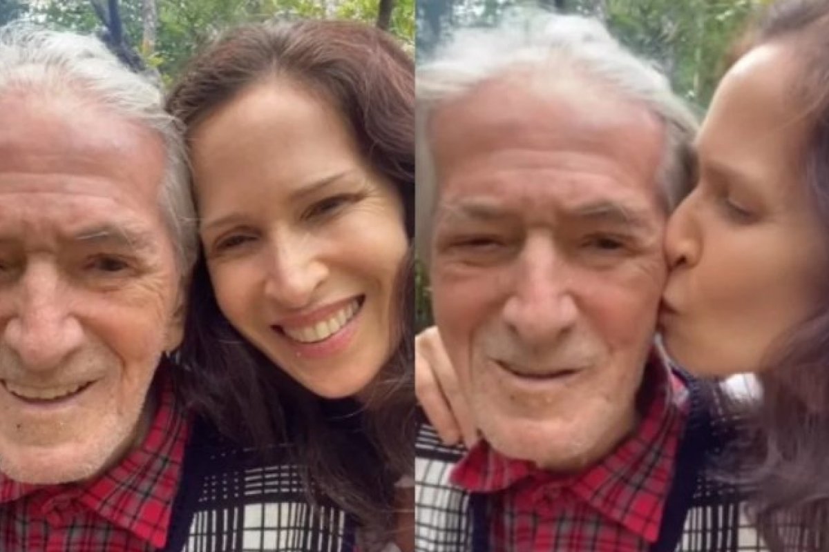 Artista plástico Chico Liberato morre aos 87 anos e sepultamento acontece na capital baiana! 