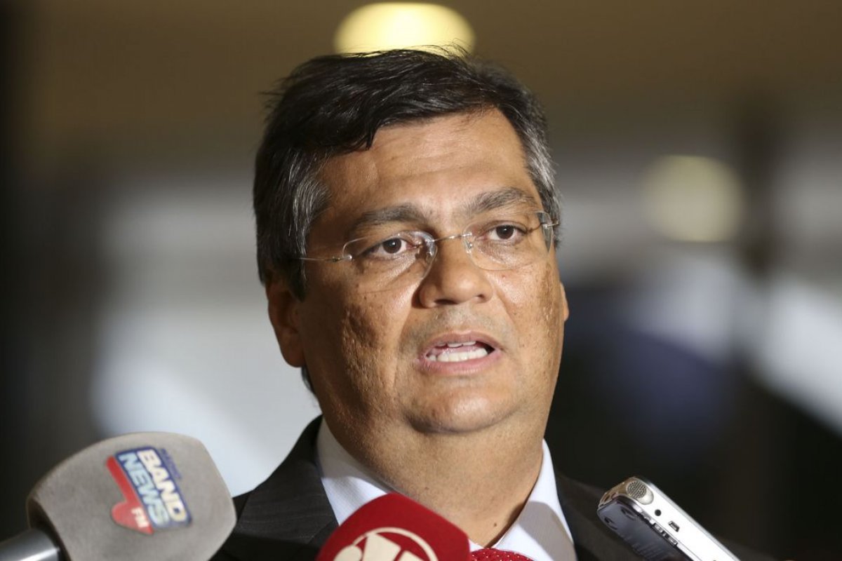 Ministério da Justiça publica portaria que pode impedir nomeação de Anderson Torres