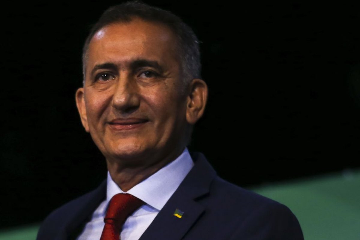 ONG Transparência Internacional faz crítica a posse do ministro Waldez Góes