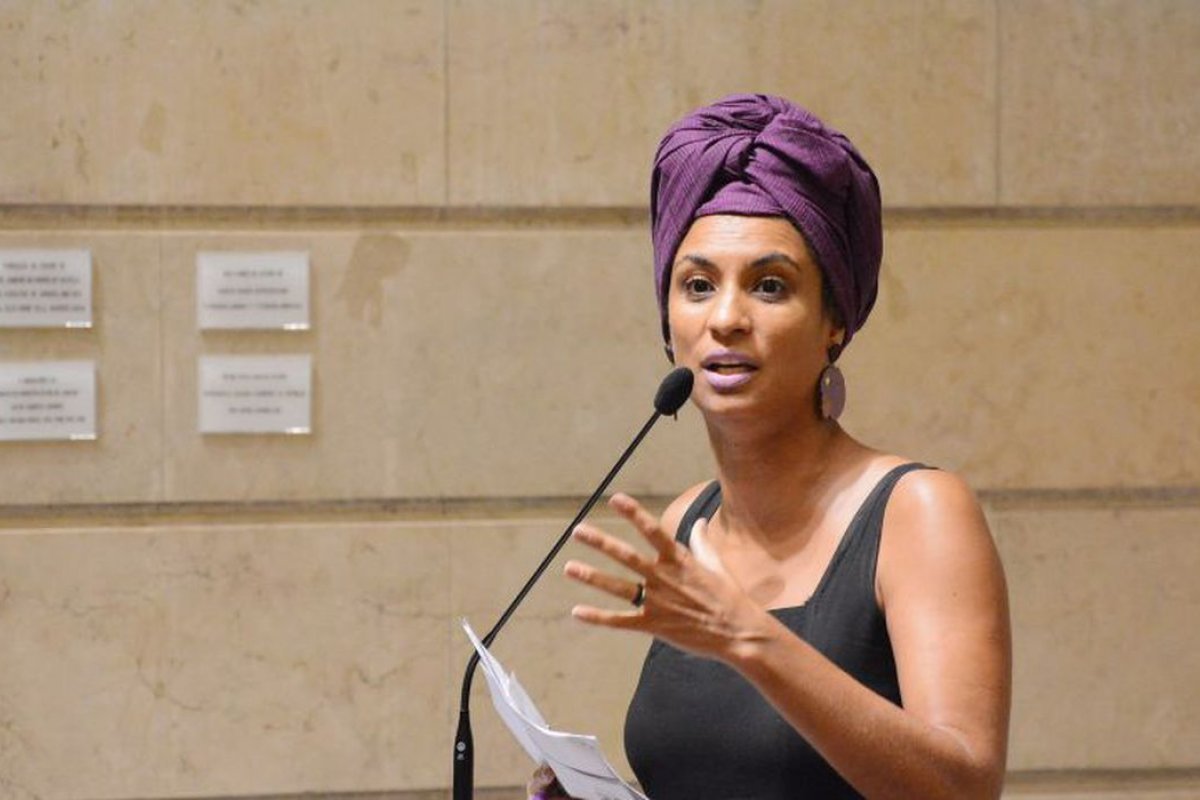 MPRJ diz que investigações sobre o caso Marielle pode ser prejudicada se for federalizada