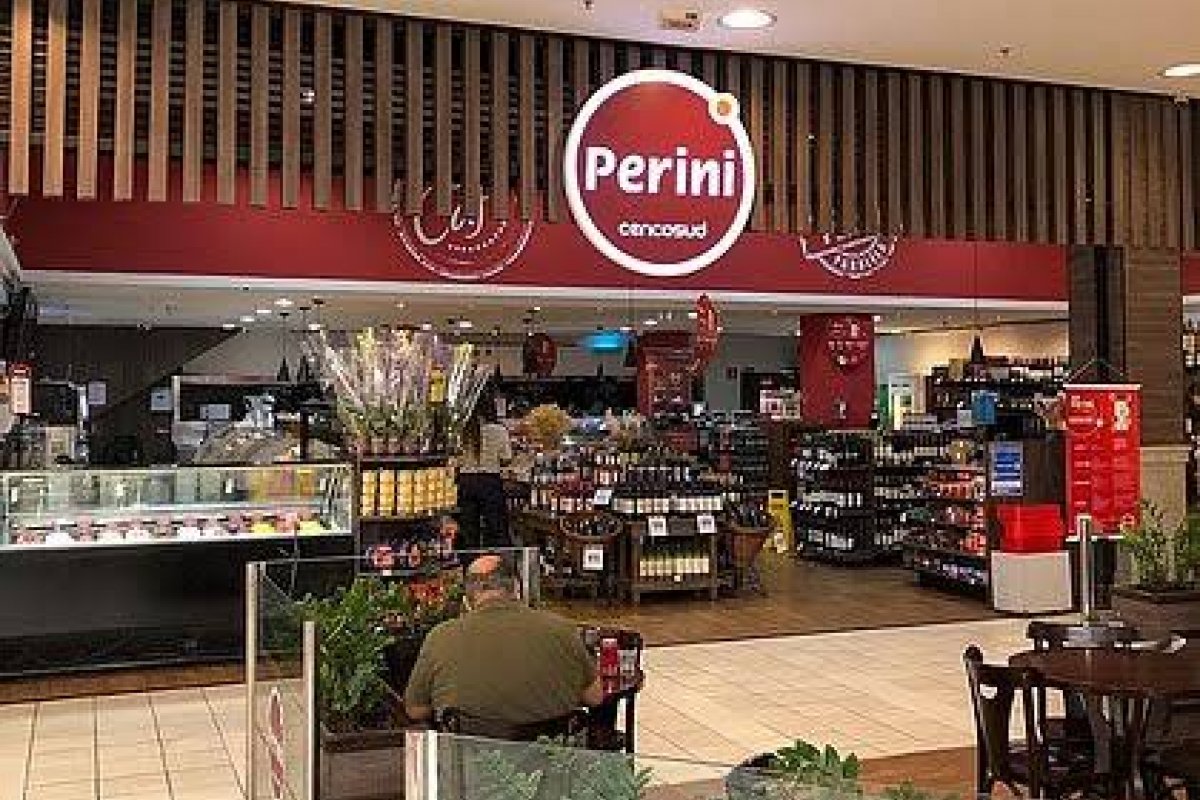 Desaparecendo aos poucos: Perini anuncia fechamento de unidades em três shoppings da capital baiana!
