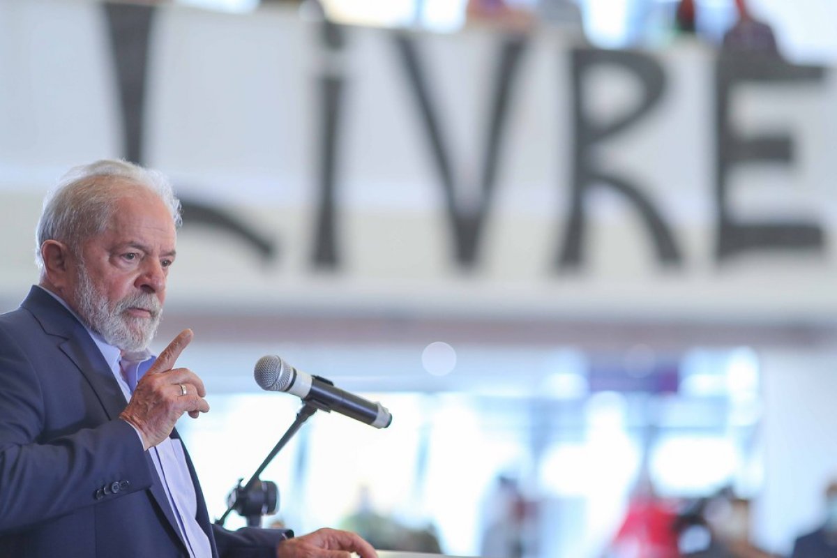 Lula sanciona dia para celebrar tradições africanas e nações do candomblé