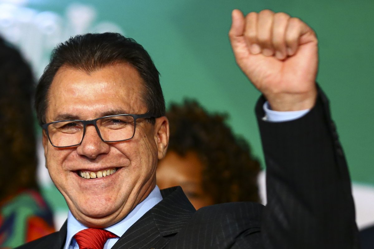 Após críticas, Luiz Marinho diz que manutenção do saque-aniversário vai depender de amplo debate