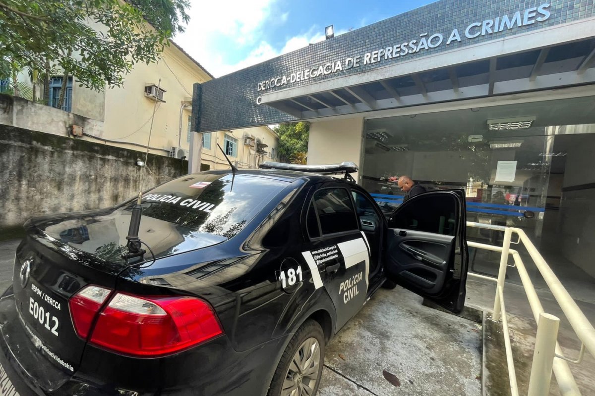 Criança de três anos é encontrada morta e mãe é presa por abandono de incapaz