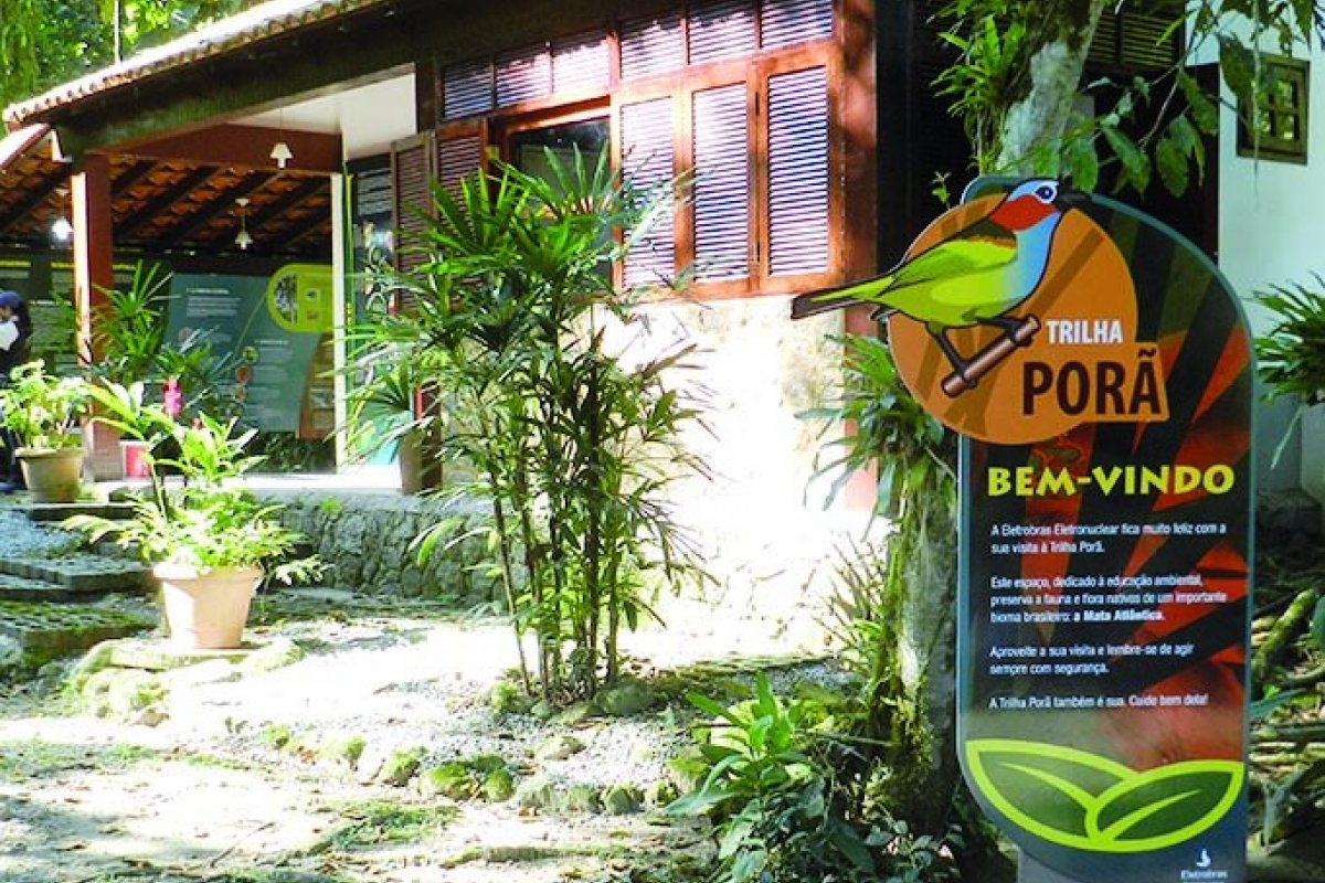 Angra dos Reis fora da rota turística: Conheça locais incríveis para visitação! 