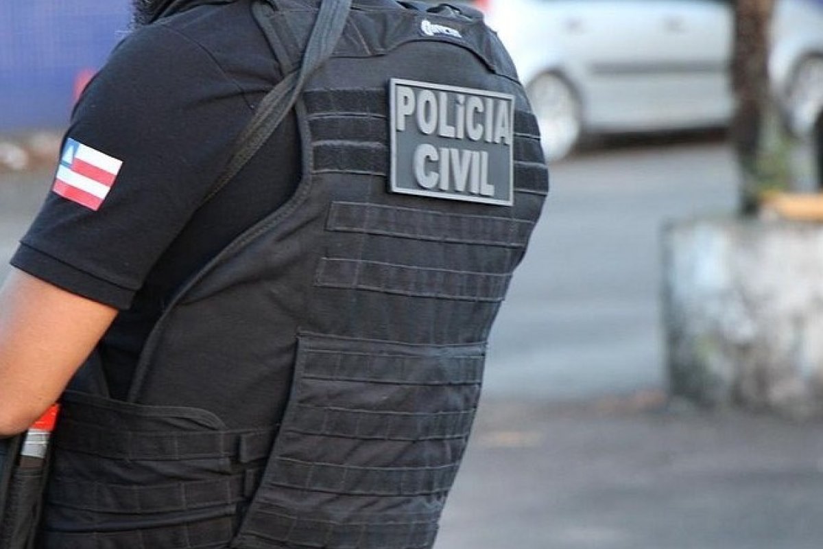 Homem morre carbonizado no interior do apartamento, em Feira de Santana