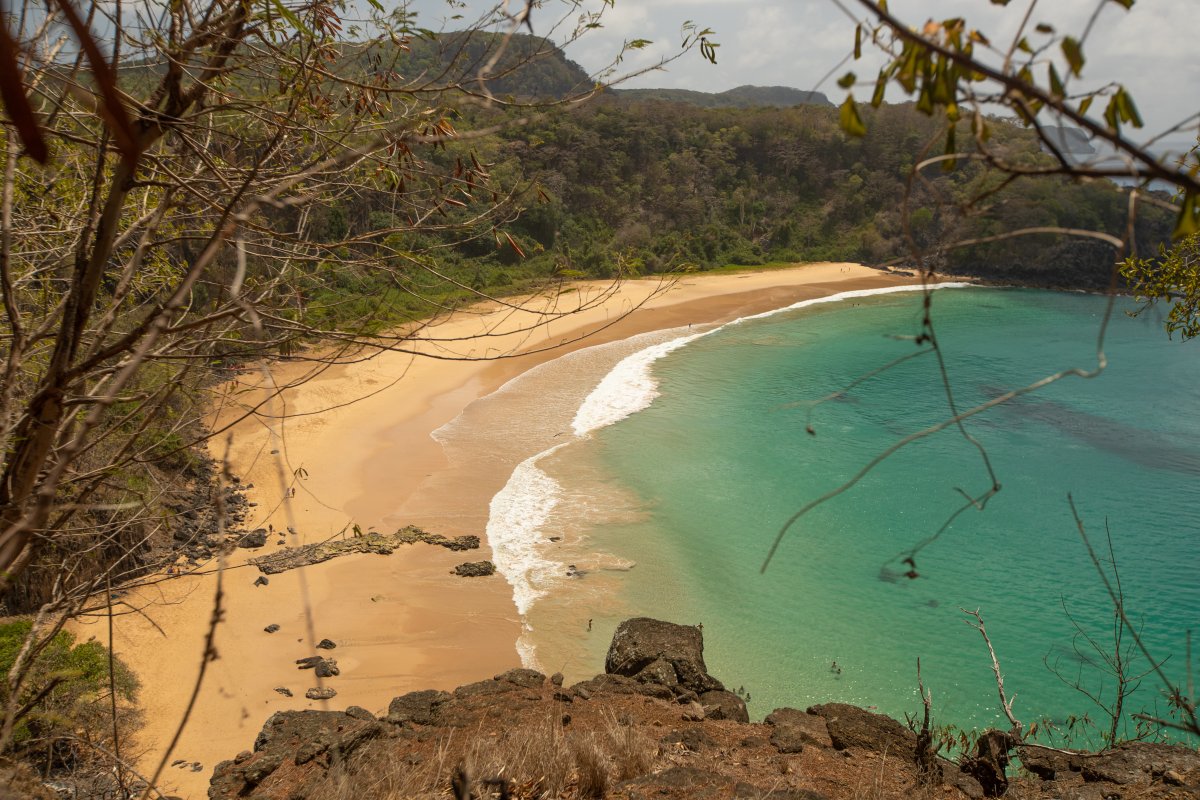 Fernando de Noronha está alinhada as práticas benéficas do ESG! 