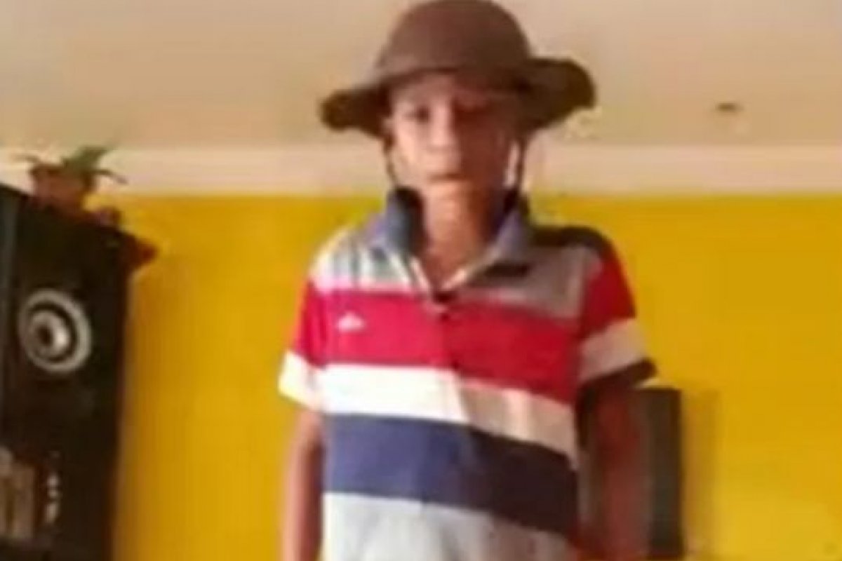 Criança de 10 anos desaparece em rio no norte da Bahia