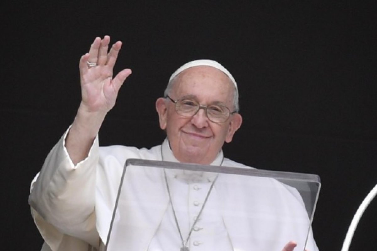 Papa Francisco afirma que 'polarização exacerbada' no Brasil é sinal de enfraquecimento da democracia
