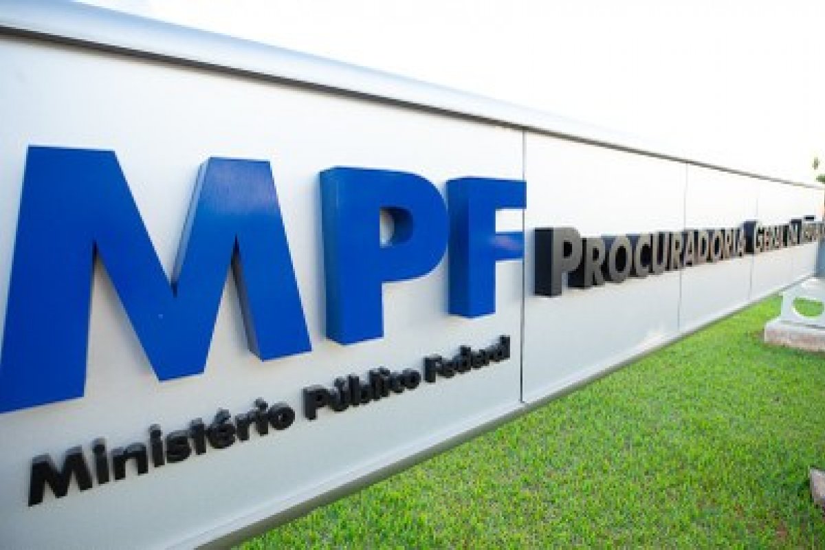 MPF abre inquérito contra a Jovem Pan 