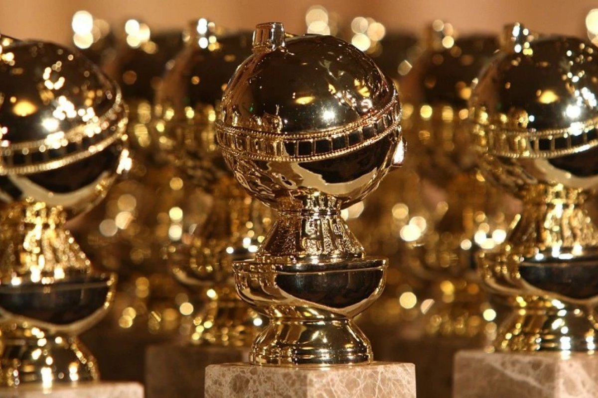 Globo de Ouro 2023 será entregue em Los Angeles nesta terça (10)