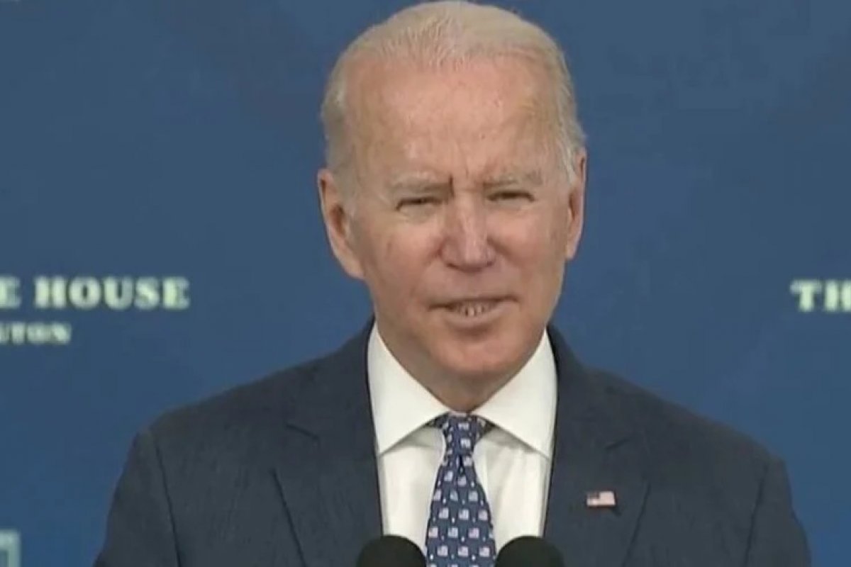 Documentos confidenciais da época de Joe Biden como vice-presidente são descobertos