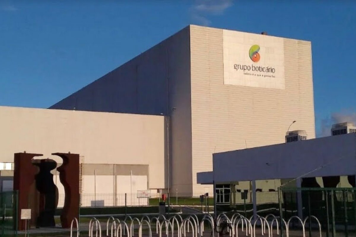 Grupo Boticário compra a Truss Professional, marca nacional do segmento de produtos capilares! 