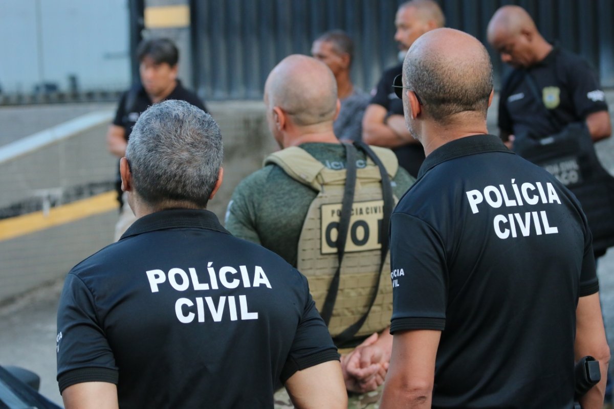Polícia Civil intensifica ações para coibir crimes em festas populares de Salvador e RMS