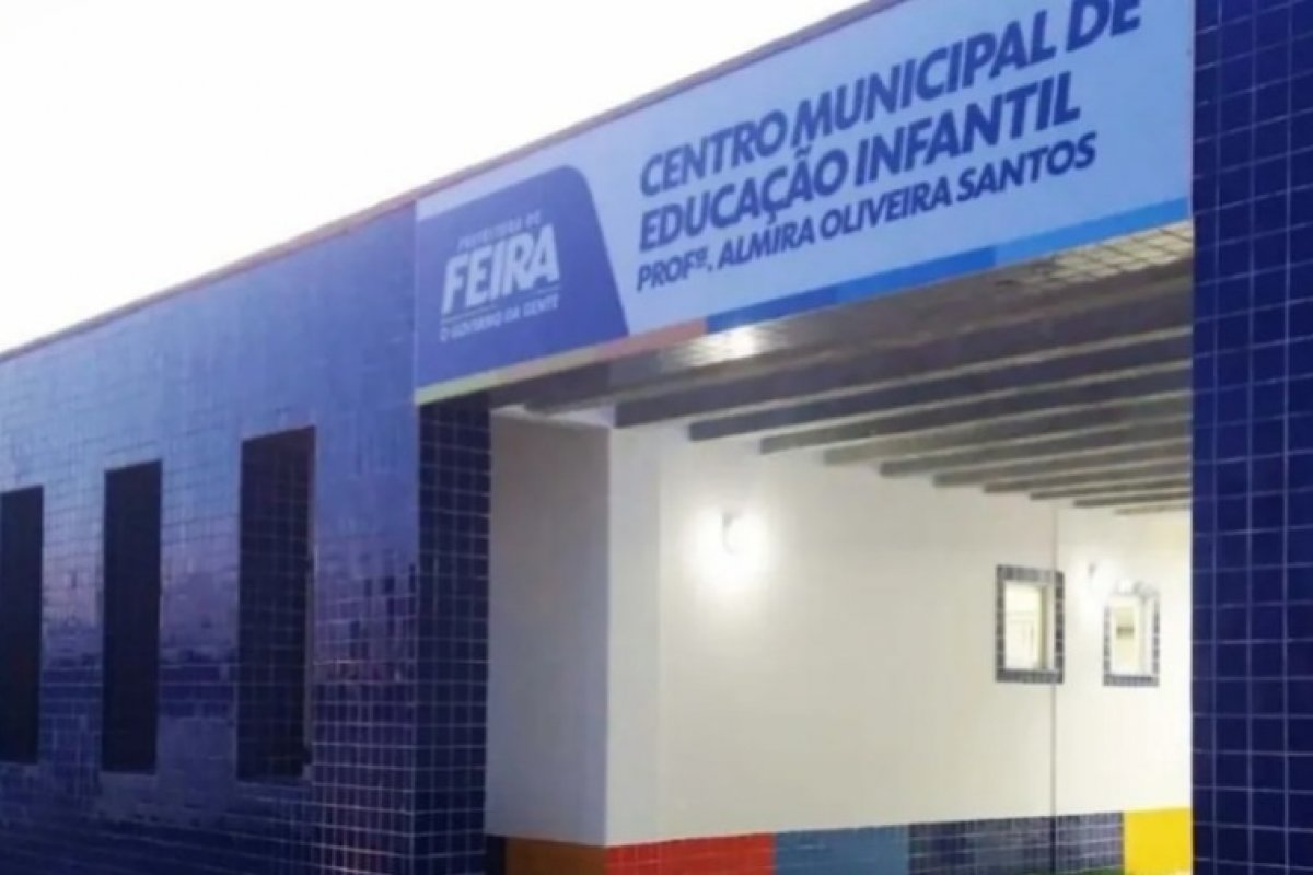 Violência provoca fechamento de unidades de saúde e escolas em Feira de Santana 