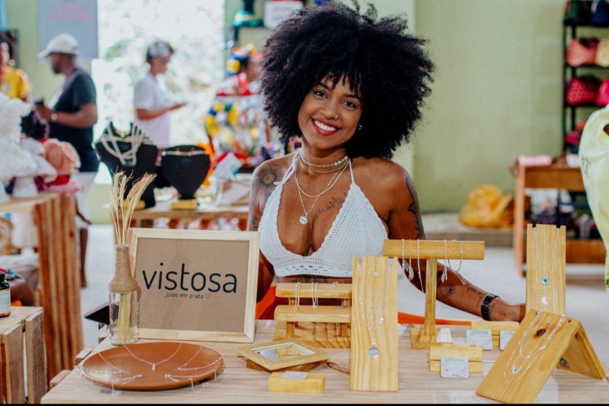 Fábrica Cultural e Instituto Nu vão contemplar 1000 afroempreendedoras!