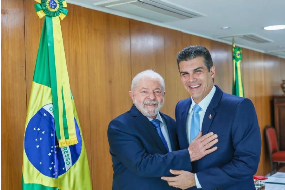 Lula decide lançar Belém como candidata do Brasil à sede da COP 30 