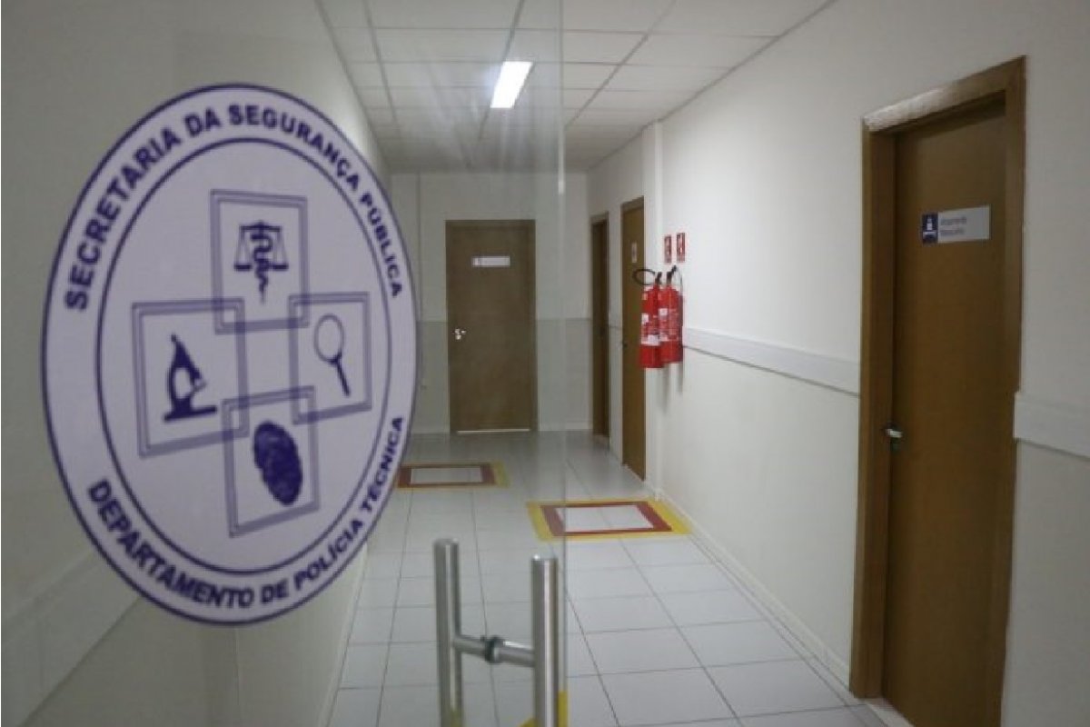 Governo da Bahia publica resultado provisório de provas do concurso para o DPT