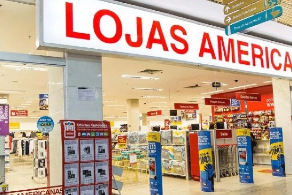 Americanas acha rombo de R$ 20 bilhões e presidente da empresa renuncia