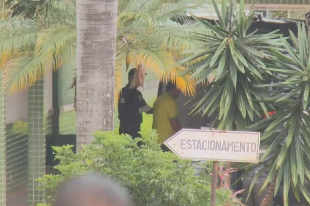 Justiça dá início ao mutirão de audiências de manifestantes presos em Brasília 