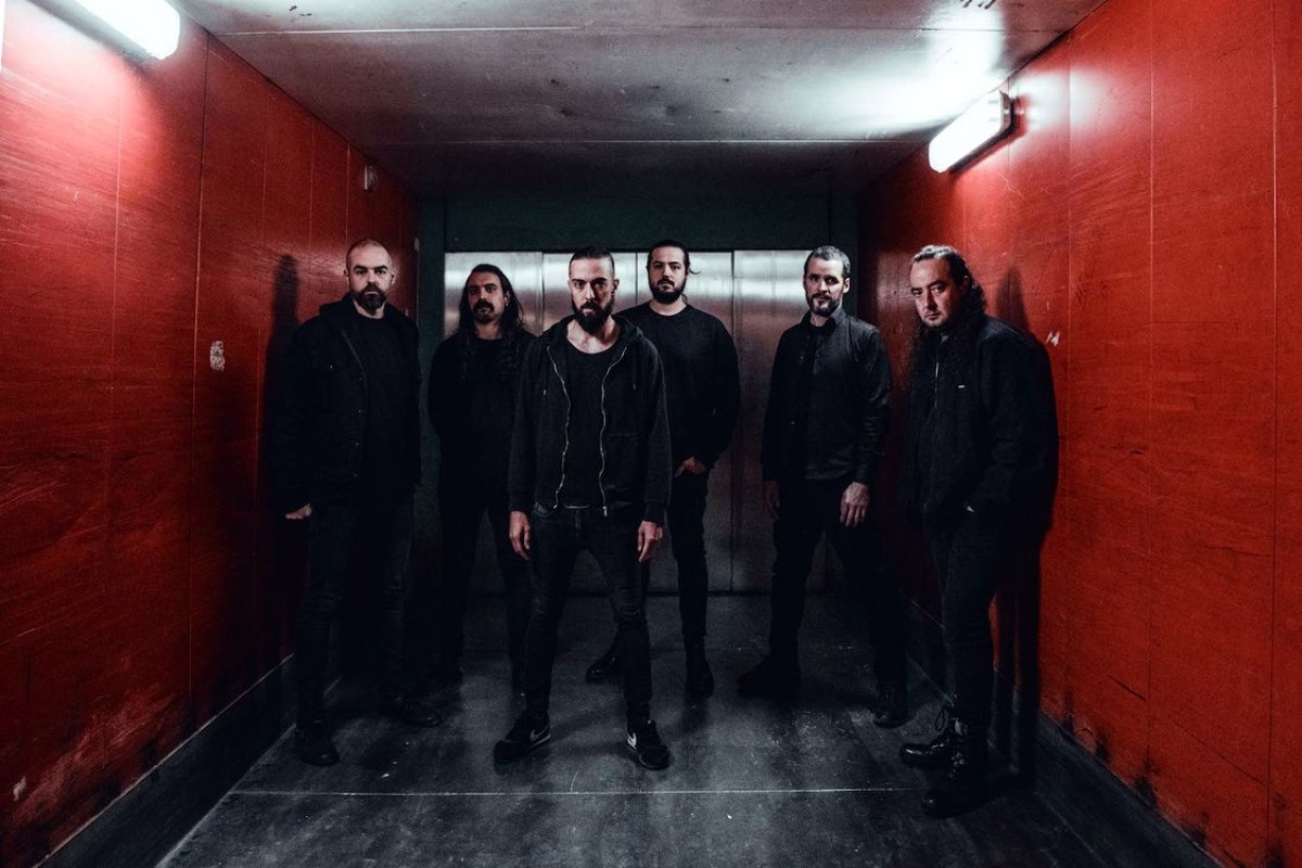 Em turnê, PERSEFONE se apresenta em março no Brasil 