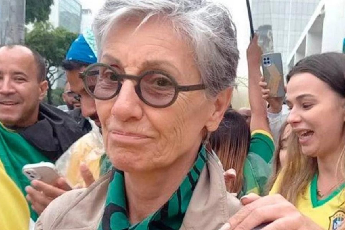 TV Globo não renova contrato com a atriz Cássia Kis! 