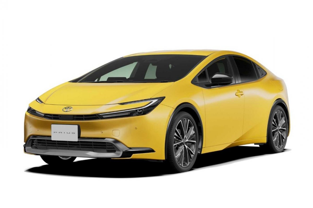 Toyota Prius Plug-in estreia com chances de ser vendido no Brasil 