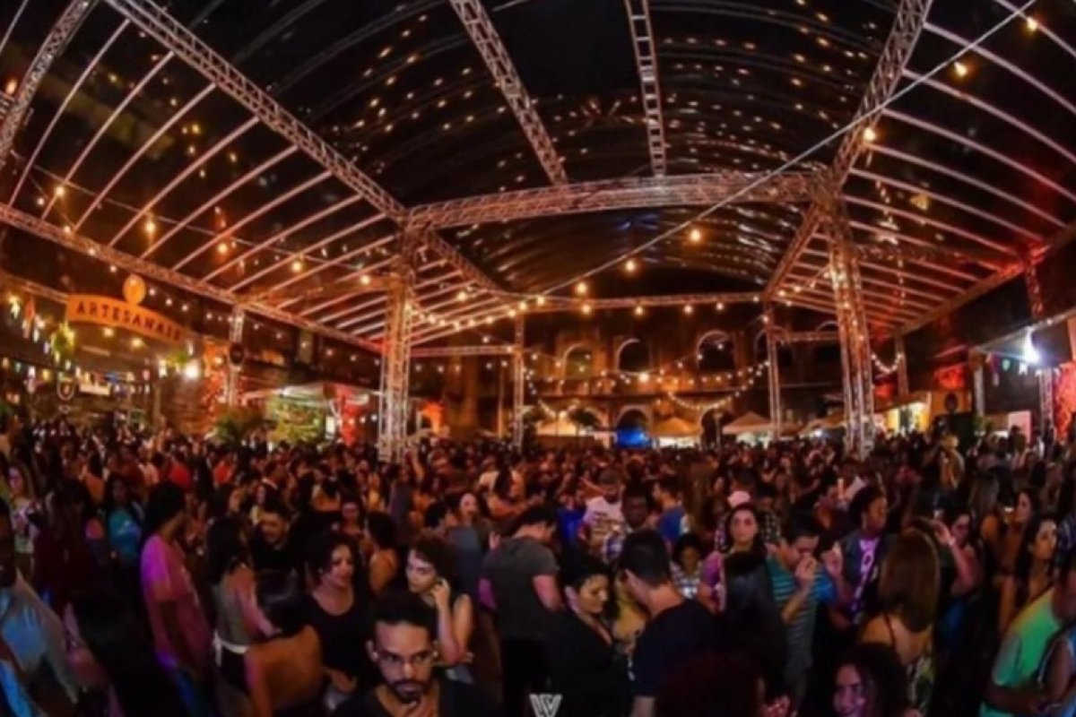 Confira a programação cultural para este fim de semana em Salvador 
