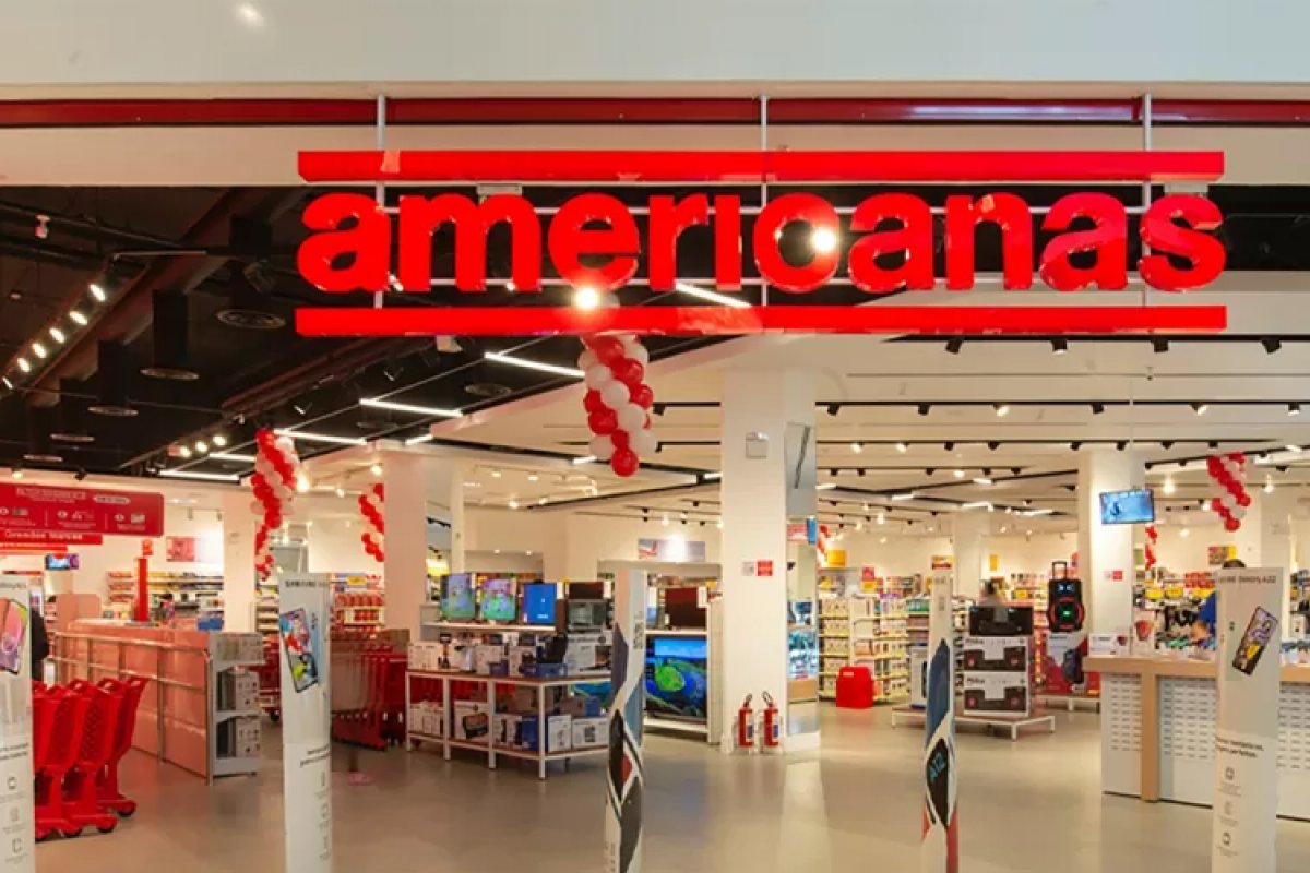 Após descoberta de um rombo de R$20 bilhões, Americanas recua e cancela patrocínio no BBB23 